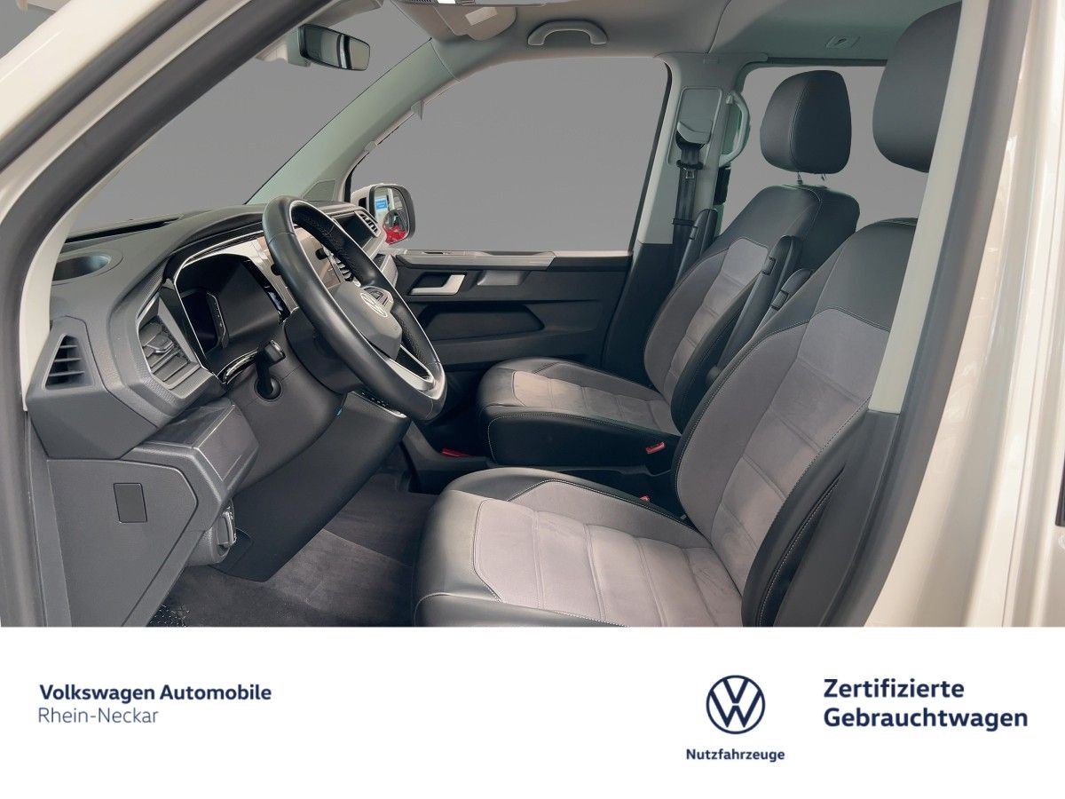 Volkswagen T6 Multivan - Bild 10