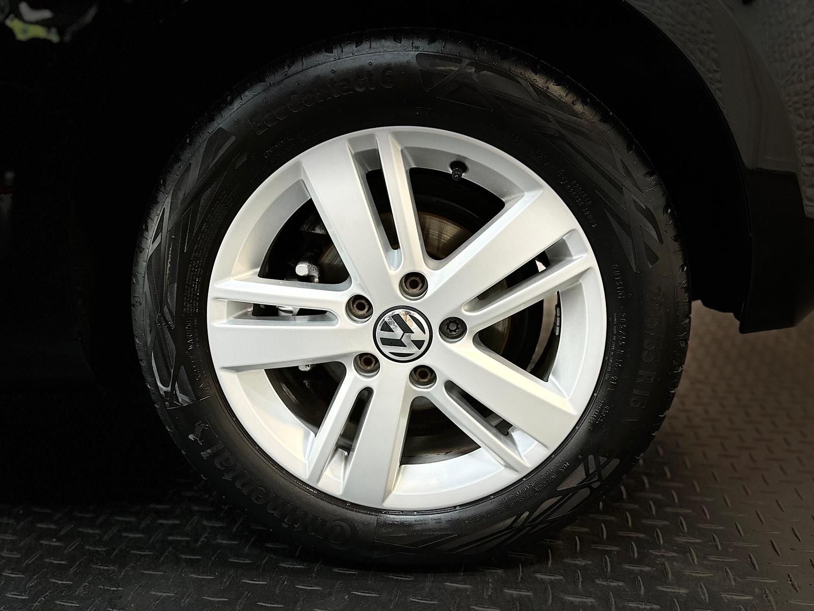 VW Golf 1.4TSI MATCH* SHZ#NAVI#PDC#KLIMA#ALU#ALARM - Image 9