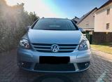 Volkswagen Golf plus 1.6L United Multifunktionslenkra... - Volkswagen Golf Plus in Braunschweig