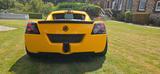 Opel Speedster 2.0 Turbo - - Opel Speedster: Cabrio