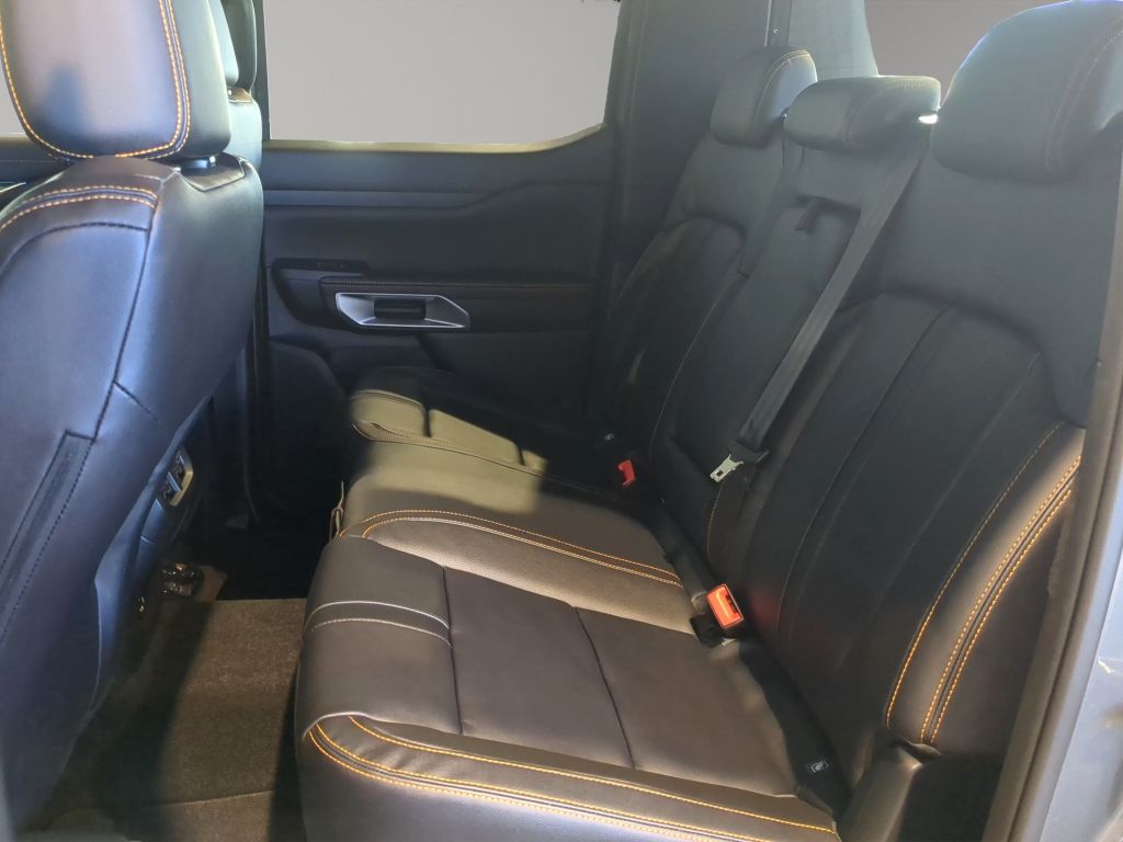 Fahrzeugabbildung Ford Ranger Wildtrak 2.3 PHEV AWD Automatik