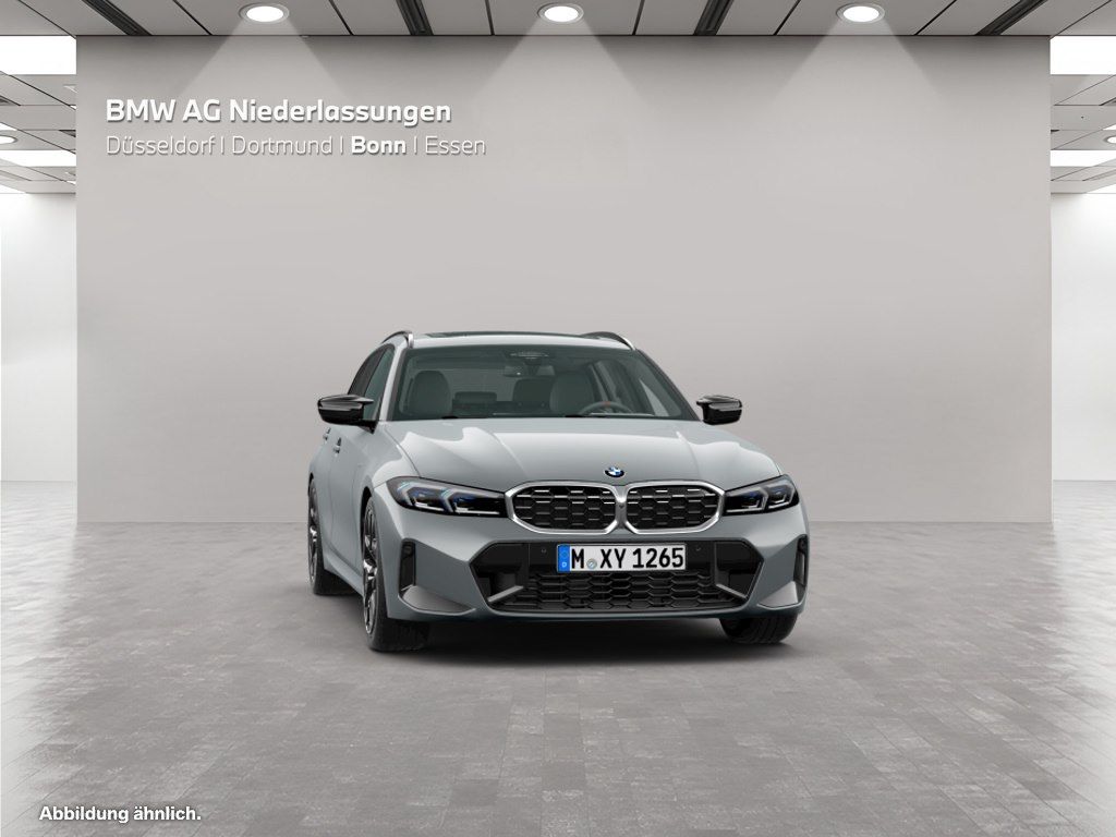 BMW M340i - Bild 13