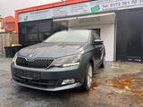 Skoda Fabia 1.2l TSI 66kW Joy Joy Achtfach bereift,PDC - Skoda Fabia Gebrauchtwagen in Kassel