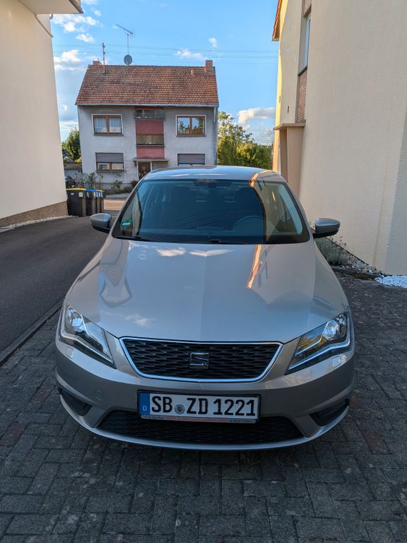 Image of Seat Toledo