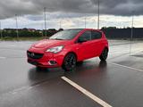 Opel Corsa E Color Edition TÜV 07/2027 - Opel Corsa: 07