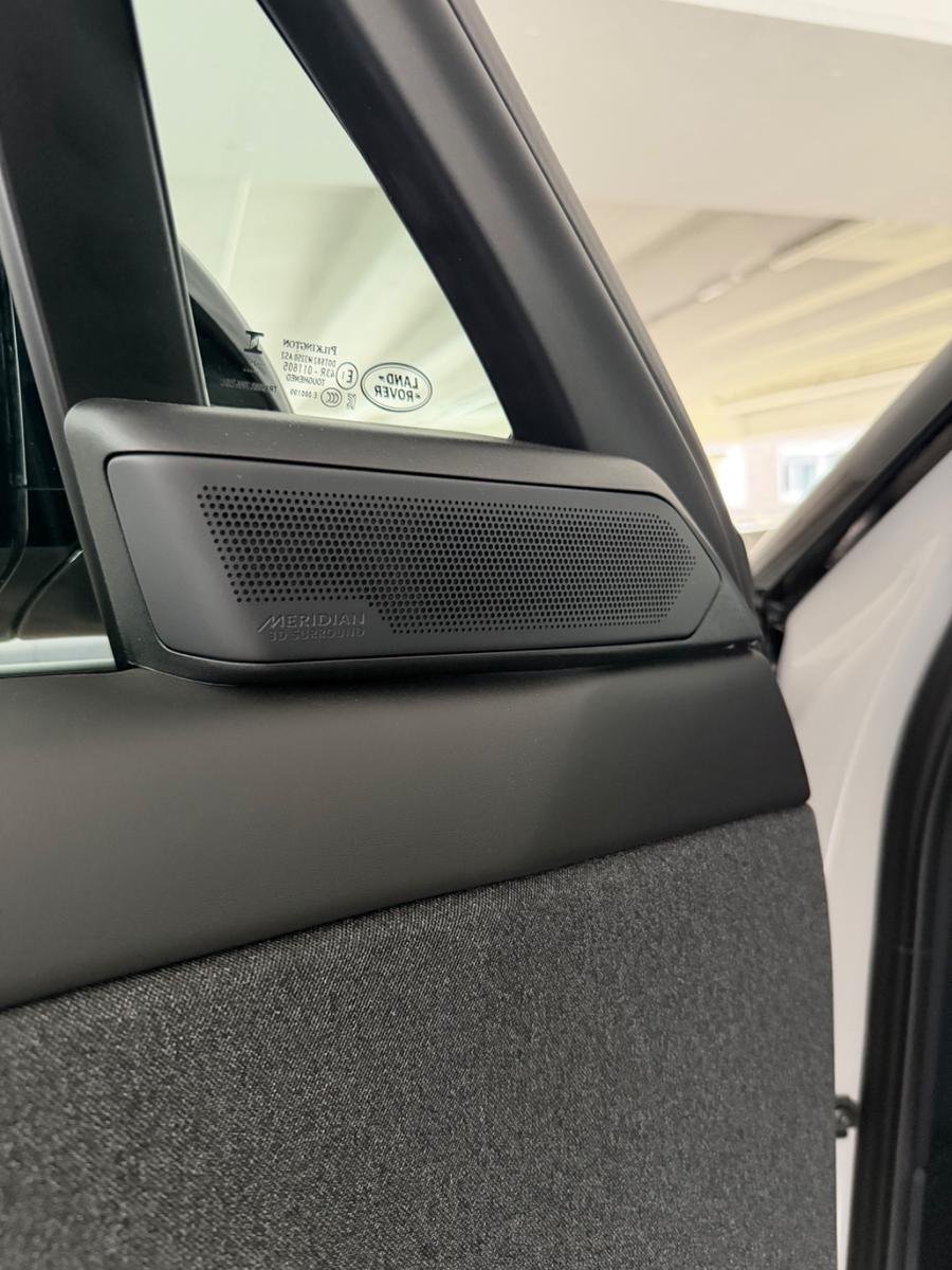 Land Rover Range Rover Sport 3.0 P460e PHEV AWD Automat...