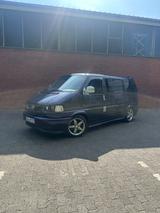 Volkswagen T4 Multivan Projekt zwo - Volkswagen T4: Projekt
