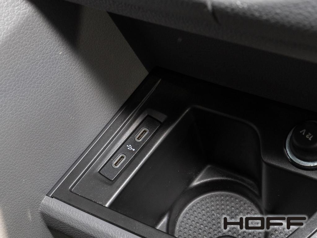 Volkswagen T6.1 Transporter KASTEN KAMERA NAVI ALLWETTER KL