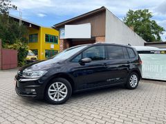 Touran IQ.DRIVE 7 Sitze Sitzh. Navi