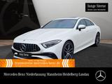 Mercedes-Benz CLS 53 4M+ AMG PERF.-ABG/NAPPA/SHD/AHK/BURM/AHK - Mercedes-Benz CLS 53 AMG aus 2022