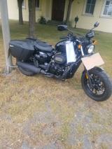 Hyosung GV125 - Offers