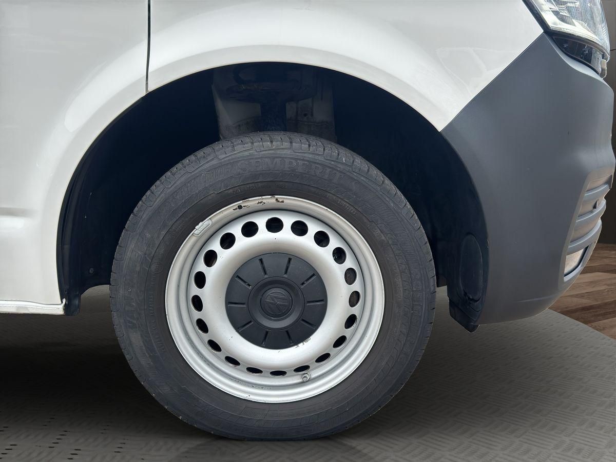 T6.1 Transporter 2.0 TDI LED RFK NAVI PDC