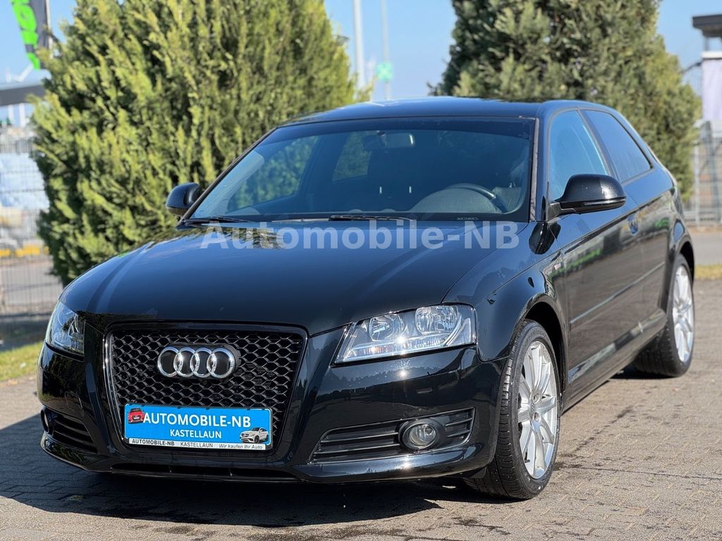 Angebot ansehen Audi A3