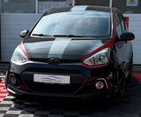 Hyundai i10 Sport - Hyundai i10: Sport