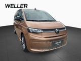 Volkswagen Multivan 2.0TDI DSG Lang AHK HUD Pano ACC Stdhz - VW T7 mit Schiebedach
