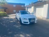 Audi  A5 coupe 2009 mit panorama dach - Audi A6: Sportwagen