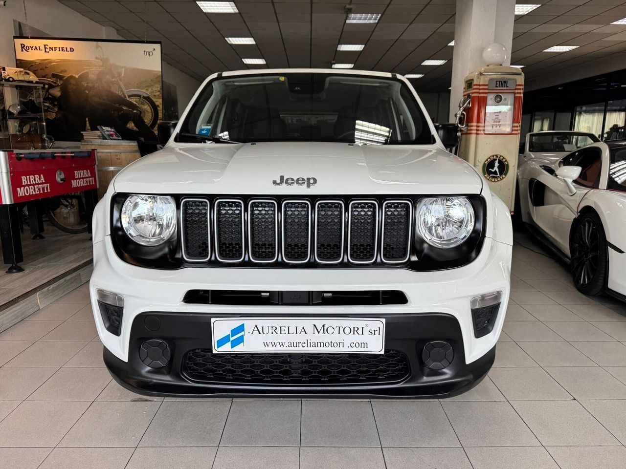 Jeep Renegade 1.0 T3 Longitude imagem 2