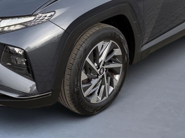 Fahrzeugabbildung Hyundai Tucson Trend Mild-Hybrid 2WD +NAVI+KLIMA+RFK+UVM