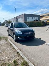 Suzuki swift 1.2 X-TRA - Suzuki Swift X-TRA mit Benzin-Antrieb
