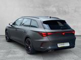 Cupra Leon Sportstourer VZ e-Hybrid CCS+ACC+DCC+AHK - : Braun, Plug-In Hybrid, Kombi