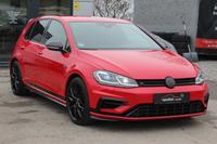 Volkswagen Golf VII Lim. R 4M*AKRAPOVIC*ACC*LED*VIRTUAL*NAV