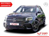 Mercedes-Benz GLB 200 AMG Line Aut. LED Navi Tempomat PDC - Mercedes-Benz GLB 200
