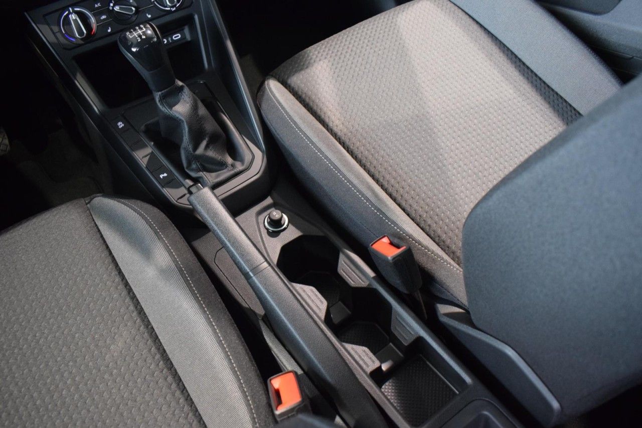 Volkswagen Taigo - Bild 11