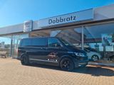 Volkswagen T6.1 Multivan Gen Six, Standhz, 20 Zoll, Gewinde
