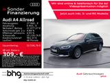 Audi A4 allroad 40 TDI quattro - gebrauchte Audi A4 Allroad aus dem Jahr 2023