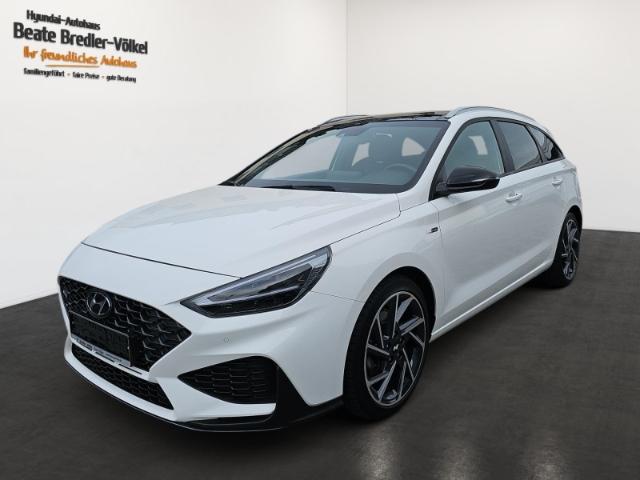 Hyundai i30 Kombi N Line PANO, NAVI-Paket,KOMFORT-Paket,