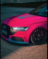 Audi S6 4.0 TFSI quattro S tronic Avant - - Audi S6 aus 2016