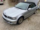 BMW 320Cd - Cabrio - Diesel - BMW 320: Cabrio, Cd