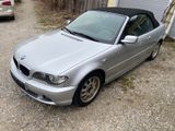 BMW 320Cd - Cabrio - Diesel - BMW 320: Cabrio, 320cd