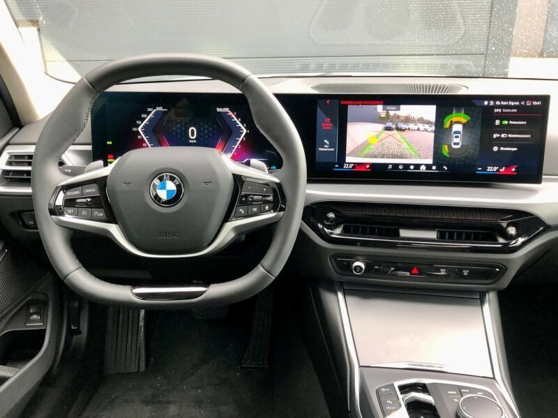 BMW 318i SAG LED+/K-ZUG/CAM/TEMPO/LORDOSE/SH/AMBI foto 11
