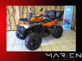 CFMOTO CFORCE 850 ABS EPS Touring | Neues Modell - Offers
