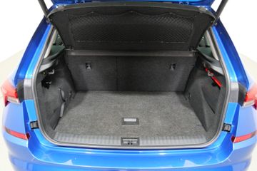 Skoda Kamiq Tour 1,0 TSI LED PDC  AHZV Kessy