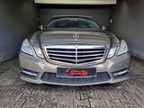 Mercedes-Benz E 220 CDI BE, AMG SPORT PAKET, e.DACH, STANDHZG - Mercedes-Benz E 220 aus 2012 mit Diesel-Antrieb: Limousine
