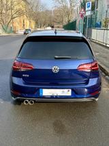 Volkswagen Golf 2.0 TDI 135kW DSG  GTD - Privatanbieter Berlin gebraucht