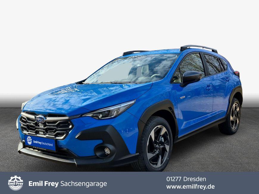 Subaru Crosstrek 2.0ie Automatik EDITION Comfort Plus