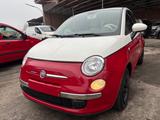 Fiat 500 Pop/KLIMA - Fiat 500 aus 2012: Pop