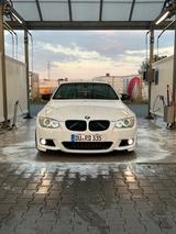 BMW E93 335I | DKG | TÜV 04.27 | M-Paket a... - BMW 335 in Gelsenkirchen