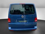 Volkswagen T5 Multivan Multivan Special, Navi, AHK, Tempoma - Volkswagen T5: 5 Sitzer
