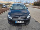 Volkswagen Sharan 2.0 TSI DSG Comfortline Comfortline - Volkswagen Sharan mit Benzin-Antrieb: Kleinbus, 2.0