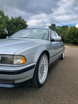 BMW Bmw e38 740 IL - BMW E38 - BMW 7er Reihe