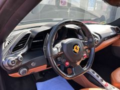 Fahrzeugabbildung Ferrari 488 GTB*NAVI*LIFT*Viel Carbon*JBL*RFK*LEDs