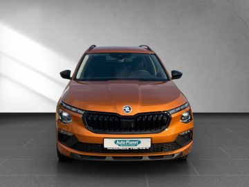 Skoda Kamiq 1.0 TSI Tour *2xPDC*CAM*DAB*MATRIX*SHZ*TEL