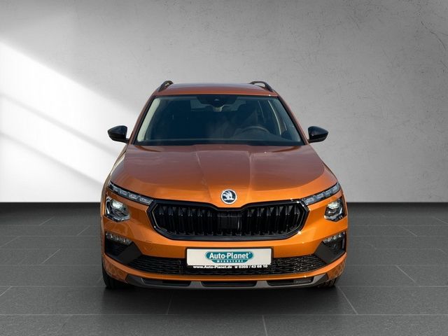 Skoda Kamiq 1.0 TSI Tour *2xPDC*CAM*DAB*MATRIX*SHZ*TEL