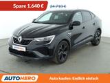 Renault Arkana 1.3 TCe Mild-Hybrid R.S. Line Fast Track  - Renault Arkana in Frankfurt (Main)