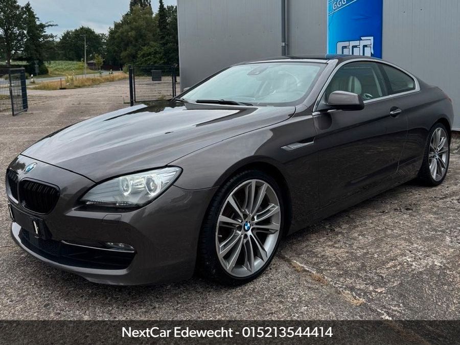 Angebot ansehen BMW 640