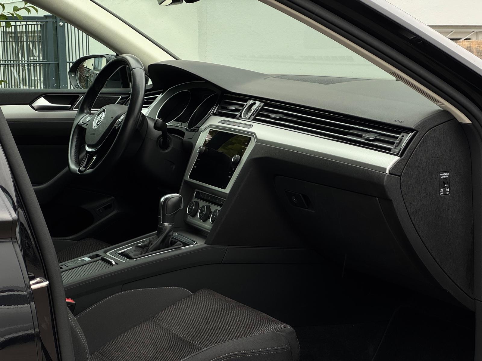 Volkswagen Passat 1.5 Variant Comfortline DSG AUTOM.*GARANT